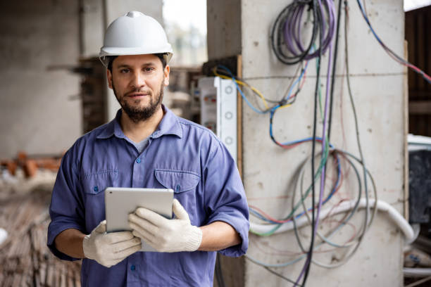 Best Industrial Electrical Services  in USA